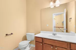 892 Queen City Cres, Apex, NC 27523 - Photo 9