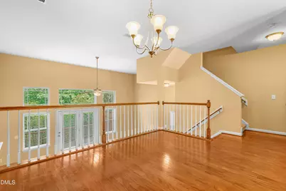 892 Queen City Crescent, Apex, NC 27523 - Photo 19