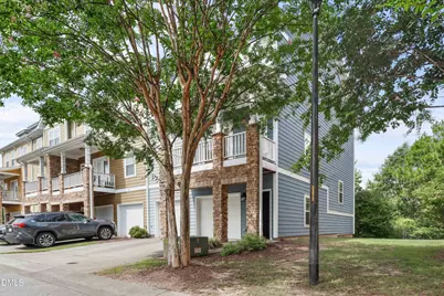 892 Queen City Crescent, Apex, NC 27523 - Photo 5
