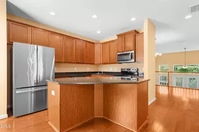 892 Queen City Crescent, Apex, NC 27523 - Photo 21