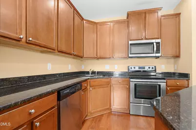 892 Queen City Crescent, Apex, NC 27523 - Photo 23