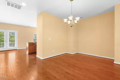 892 Queen City Crescent, Apex, NC 27523 - Photo 17