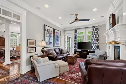 2017 Ridge Road, Raleigh, NC 27607 - Photo 15