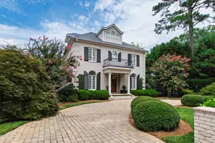 2017 Ridge Rd, Raleigh, NC 27607 - Photo 3