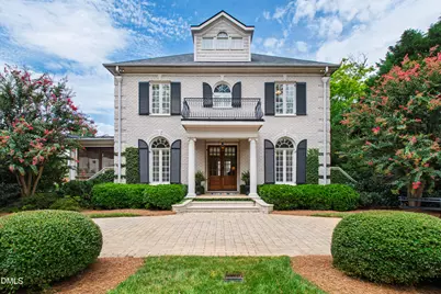2017 Ridge Road, Raleigh, NC 27607 - Photo 1