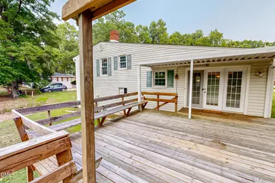 907 Frank Street, Roxboro, NC 27573 - Photo 5