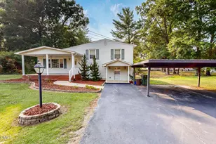 907 Frank St, Roxboro, NC 27573 - Photo 7