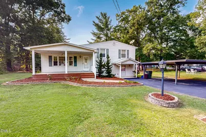 907 Frank Street, Roxboro, NC 27573 - Photo 1