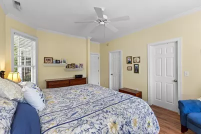 153 Summit Oaks Lane, Holly Springs, NC 27540 - Photo 19