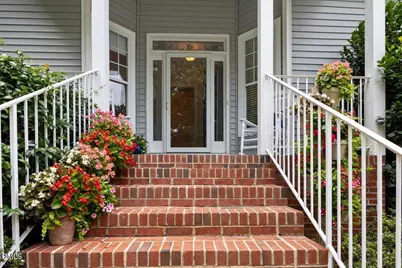 153 Summit Oaks Lane, Holly Springs, NC 27540 - Photo 3