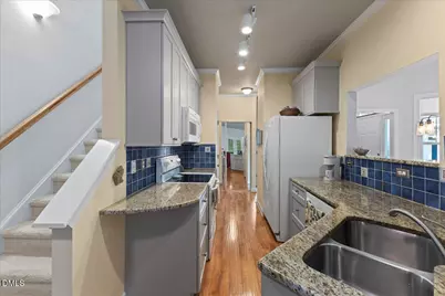 153 Summit Oaks Lane, Holly Springs, NC 27540 - Photo 15