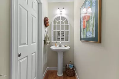 153 Summit Oaks Lane, Holly Springs, NC 27540 - Photo 17