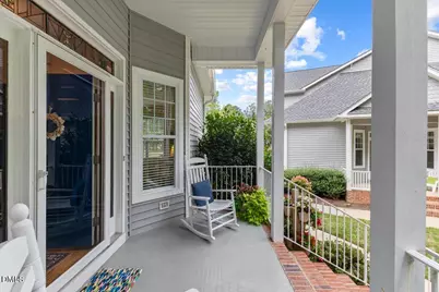 153 Summit Oaks Lane, Holly Springs, NC 27540 - Photo 5
