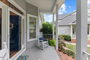 153 Summit Oaks Ln, Holly Springs, NC 27540 - Photo 5