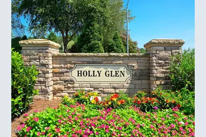 153 Summit Oaks Lane, Holly Springs, NC 27540 - Photo 43