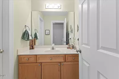 153 Summit Oaks Lane, Holly Springs, NC 27540 - Photo 29