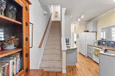 153 Summit Oaks Lane, Holly Springs, NC 27540 - Photo 23