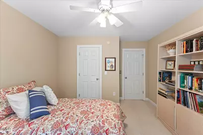 153 Summit Oaks Lane, Holly Springs, NC 27540 - Photo 33