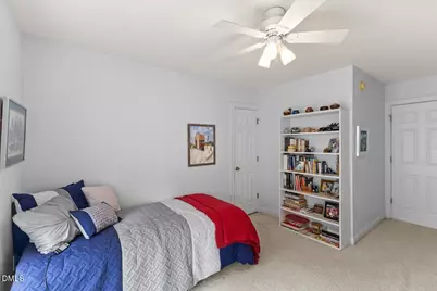153 Summit Oaks Lane, Holly Springs, NC 27540 - Photo 27