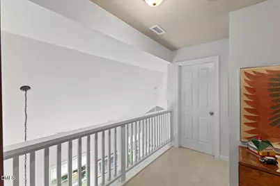 153 Summit Oaks Lane, Holly Springs, NC 27540 - Photo 35
