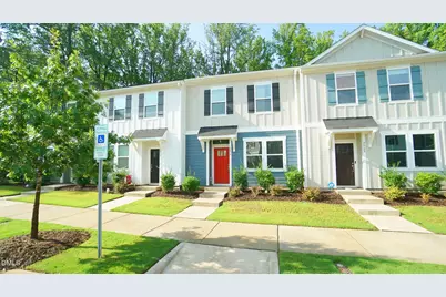 3070 Spline Circle, Raleigh, NC 27610 - Photo 15