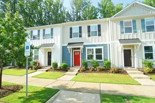 3070 Spline Cir, Raleigh, NC 27610 - Photo 15