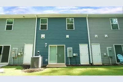 3070 Spline Circle, Raleigh, NC 27610 - Photo 33