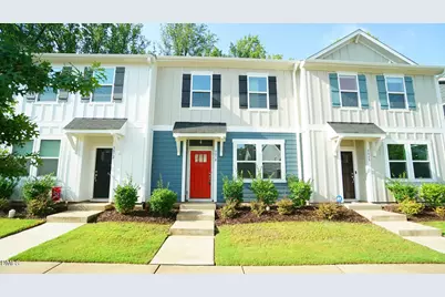 3070 Spline Circle, Raleigh, NC 27610 - Photo 13