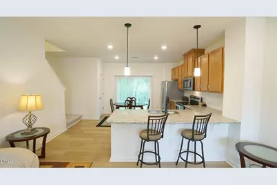 3070 Spline Circle, Raleigh, NC 27610 - Photo 5