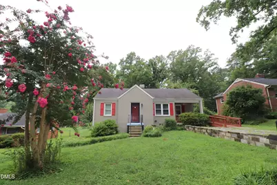 132 Watson Drive, Henderson, NC 27536 - Photo 1