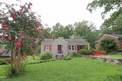 132 Watson Drive, Henderson, NC 27536 - Photo 1