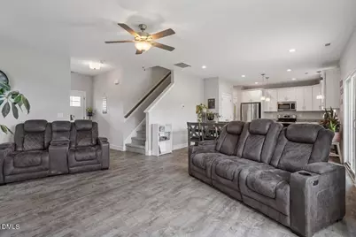 155 Colby Farm Drive, Kenly, NC 27542 - Photo 9