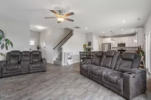 155 Colby Farm Dr, Kenly, NC 27542 - Photo 9