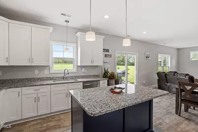 155 Colby Farm Drive, Kenly, NC 27542 - Photo 17