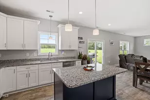 155 Colby Farm Dr, Kenly, NC 27542 - Photo 17