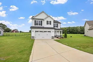 155 Colby Farm Dr, Kenly, NC 27542 - Photo 1