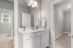 340 Mariah Towns Way, Garner, NC 27529 - Photo 27