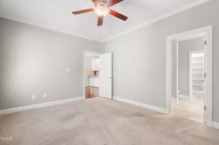 340 Mariah Towns Way, Garner, NC 27529 - Photo 13