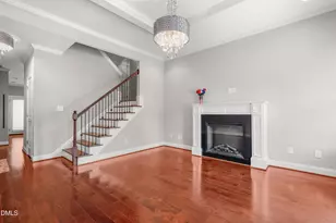 340 Mariah Towns Way, Garner, NC 27529 - Photo 3