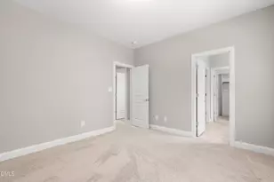 340 Mariah Towns Way, Garner, NC 27529 - Photo 23