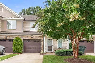340 Mariah Towns Way, Garner, NC 27529 - Photo 1