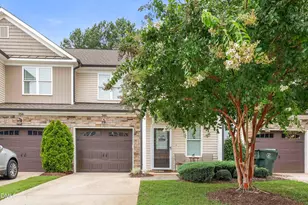 340 Mariah Towns Way, Garner, NC 27529 - Photo 1