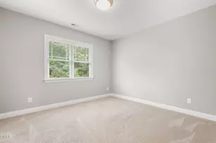 340 Mariah Towns Way, Garner, NC 27529 - Photo 21