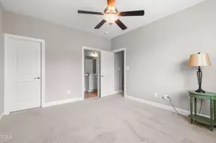 340 Mariah Towns Way, Garner, NC 27529 - Photo 29