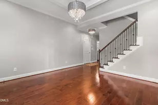 340 Mariah Towns Way, Garner, NC 27529 - Photo 5