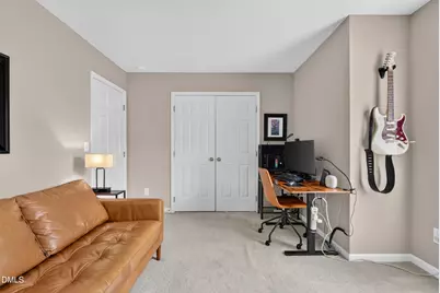206 Fern Ridge Drive, Cary, NC 27518 - Photo 33