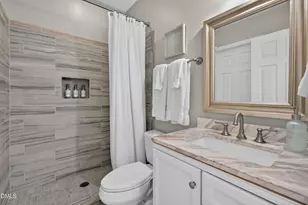 206 Fern Ridge Dr, Cary, NC 27518 - Photo 9