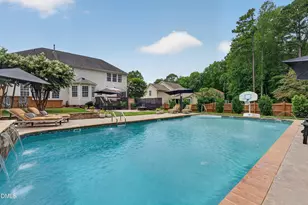 206 Fern Ridge Dr, Cary, NC 27518 - Photo 41