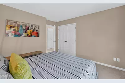 206 Fern Ridge Drive, Cary, NC 27518 - Photo 31