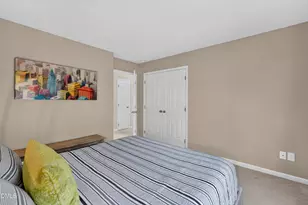 206 Fern Ridge Dr, Cary, NC 27518 - Photo 31